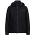 Moose Knuckles Fort Walton Black Jacket